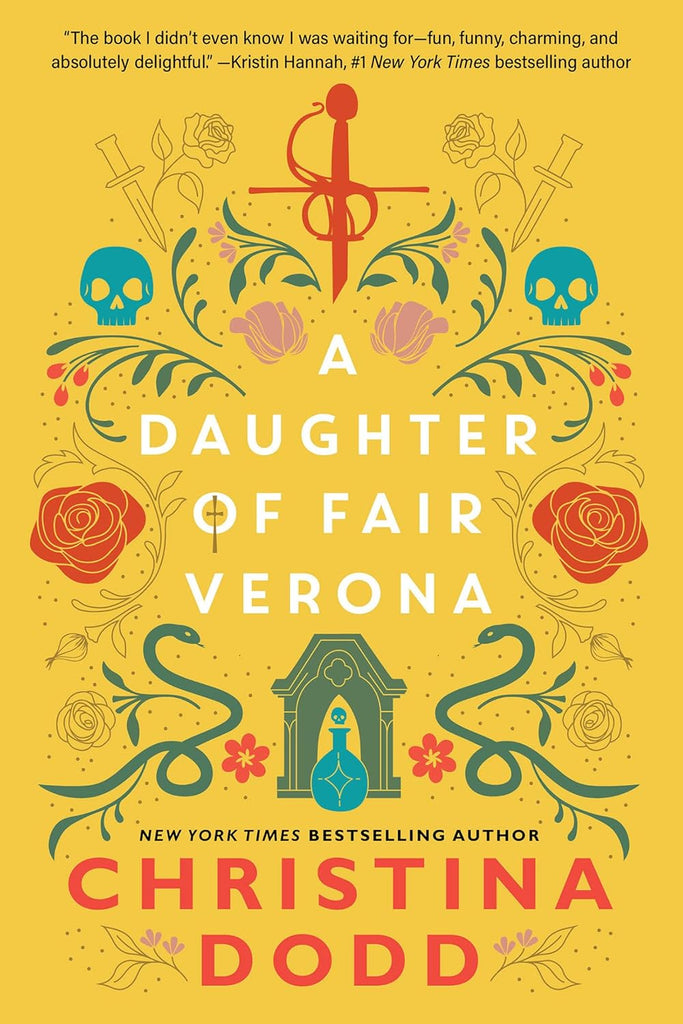 Daughter of Fair Verona