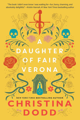 Daughter of Fair Verona