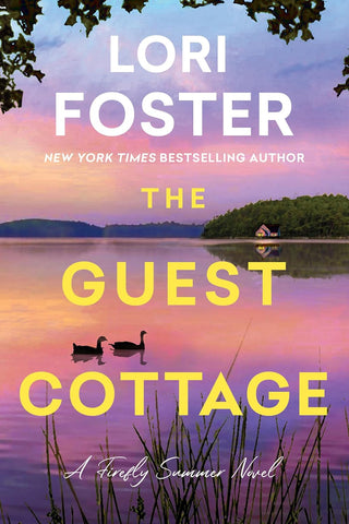 Guest Cottage