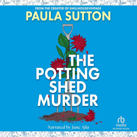 Potting Shed Murder