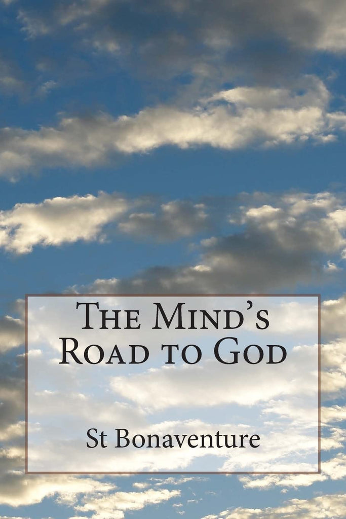 Mind's Road to God