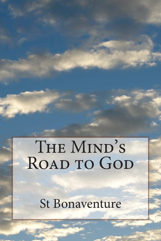 Mind's Road to God