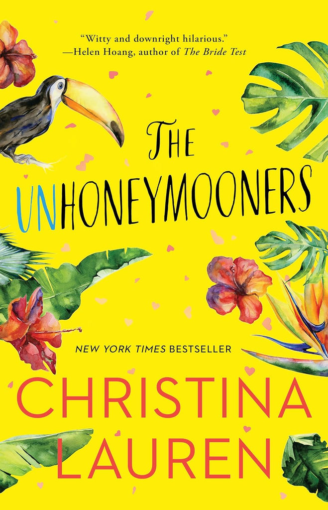 Unhoneymooners