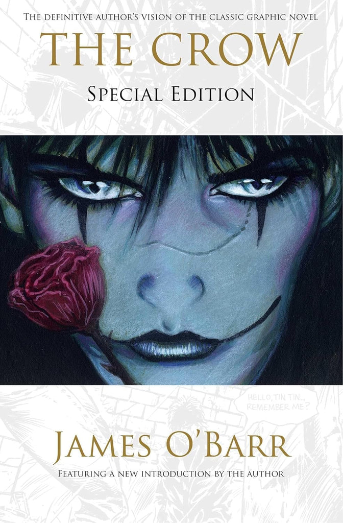 Crow (Reissue)