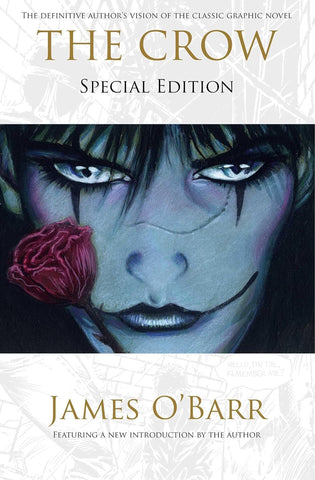 Crow (Reissue)
