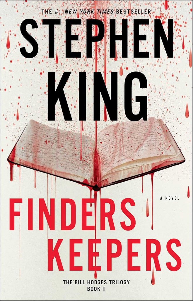 Finders Keepers