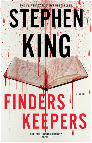 Finders Keepers