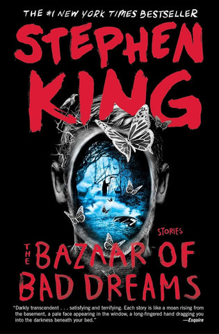 Bazaar of Bad Dreams