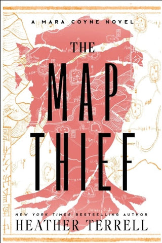 The Map Thief