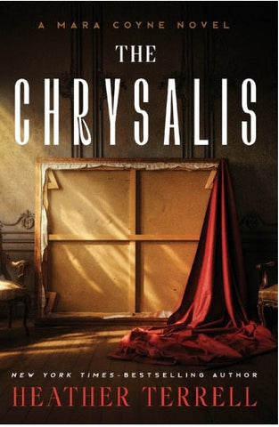 Chrysalis