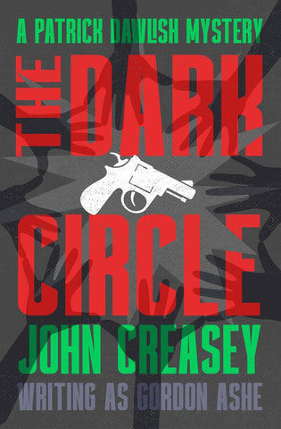 Dark Circle Volume 21