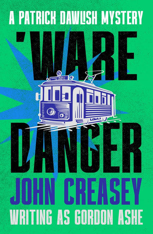 Ware Danger Volume 5