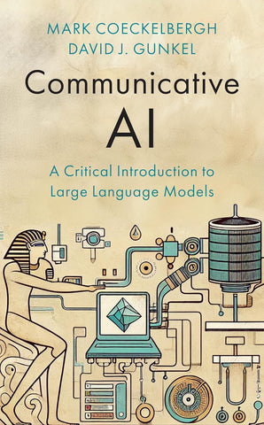 Communicative AI A Critical Introduction to Large Language Models