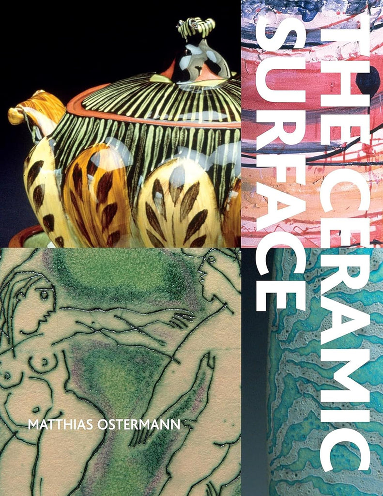 Ceramic Surface