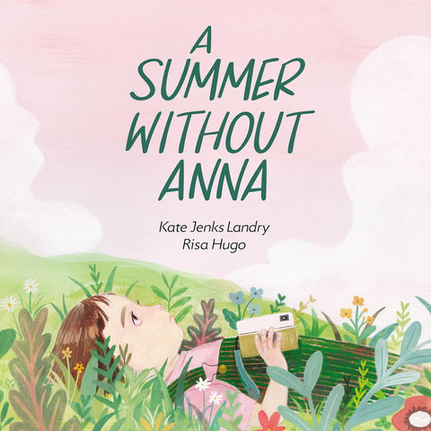 Summer Without Anna