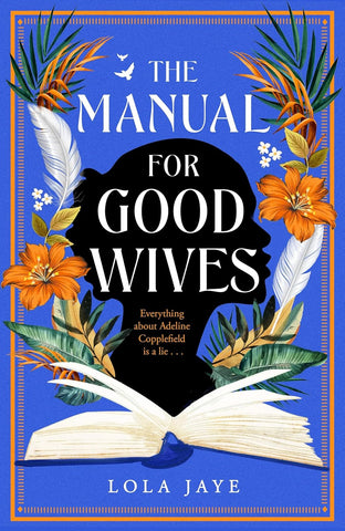 Manual for Good Wives