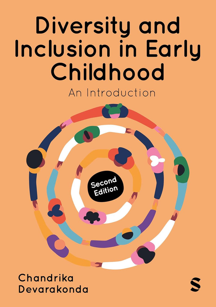 Diversity and Inclusion in Early Childhood An Introduction (Second Edition)