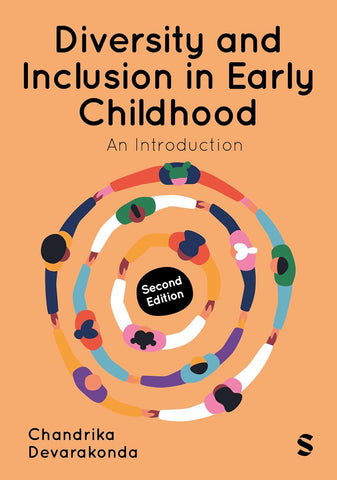 Diversity and Inclusion in Early Childhood An Introduction (Second Edition)