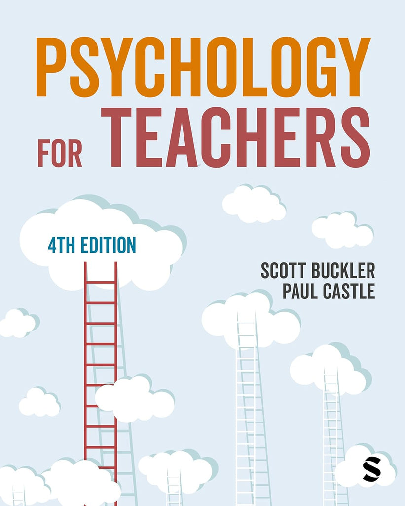 Psychology for Teachers (Fourth Edition)