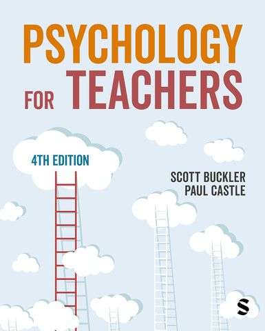 Psychology for Teachers (Fourth Edition)