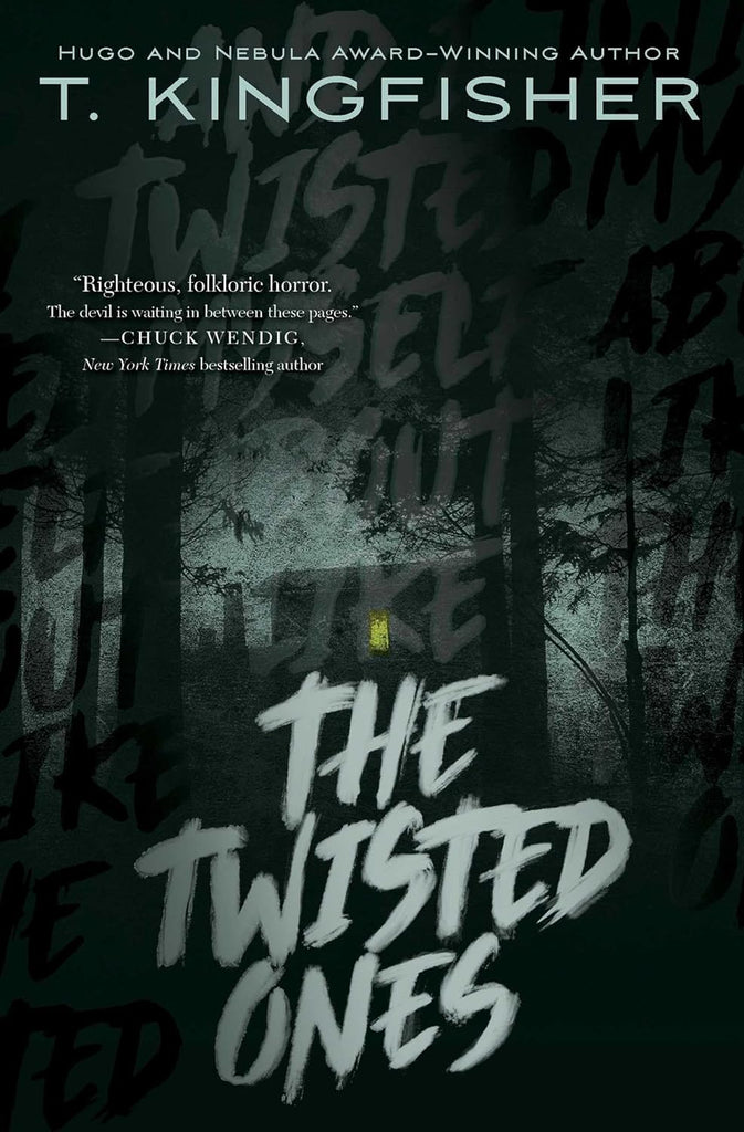 Twisted Ones