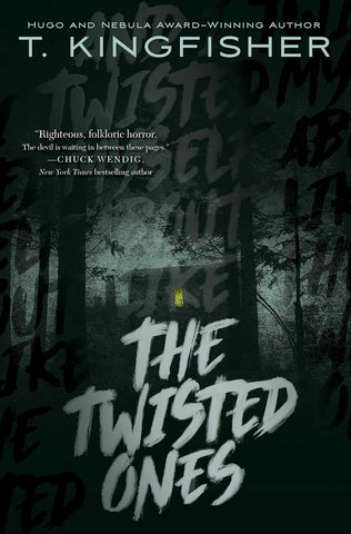 Twisted Ones