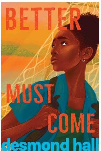 Better Must Come (Reprint)