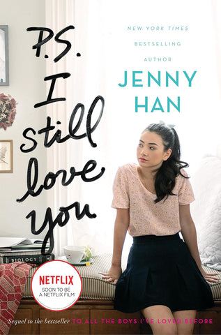 P.S. I Still Love You (Media Tie-In)