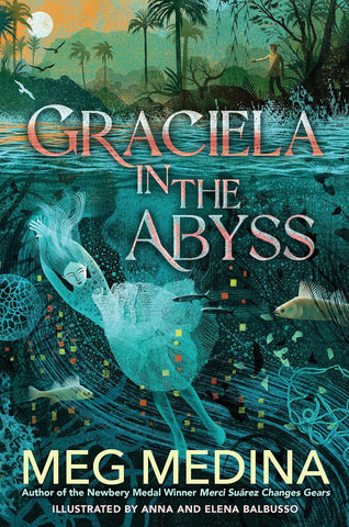 Graciela in the Abyss