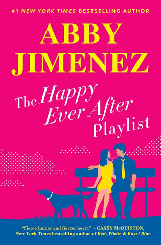 Happy Ever After Playlist