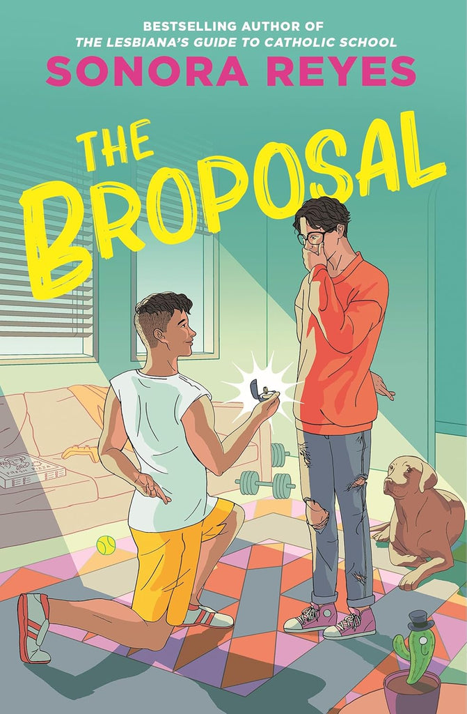 Broposal