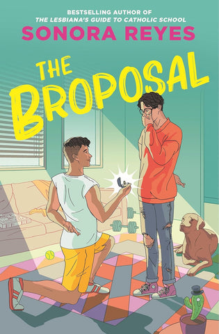 Broposal