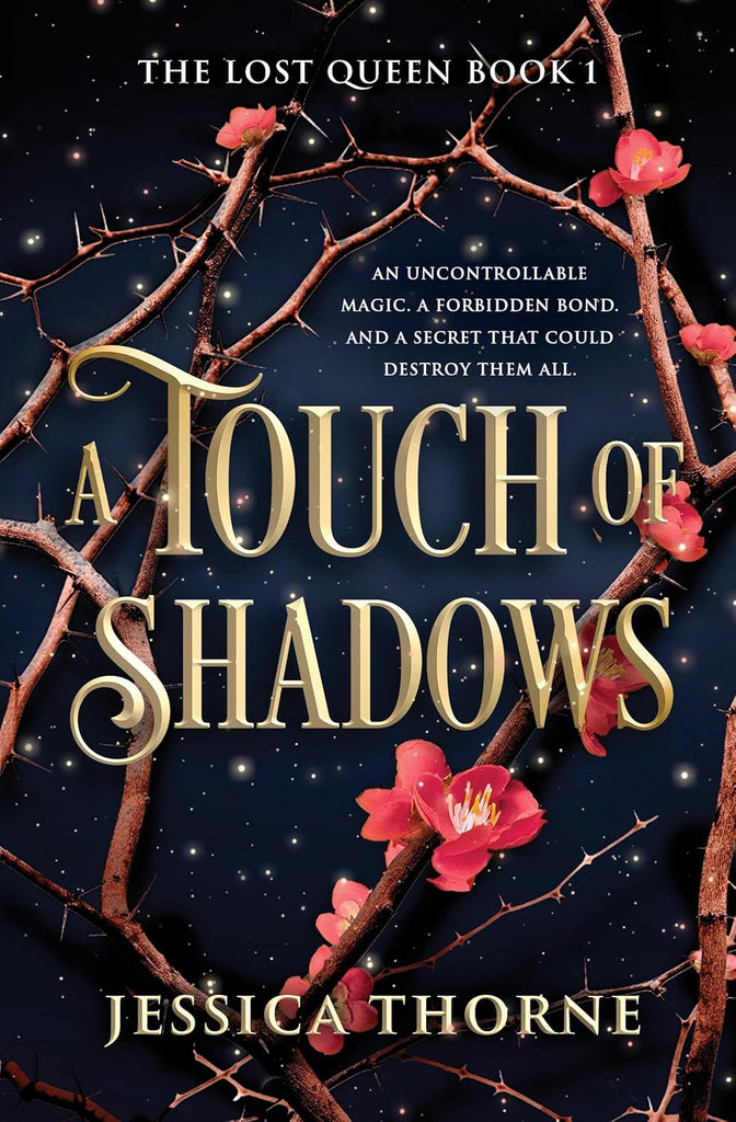 Touch of Shadows