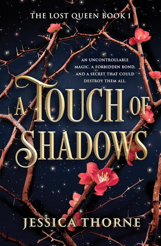 Touch of Shadows