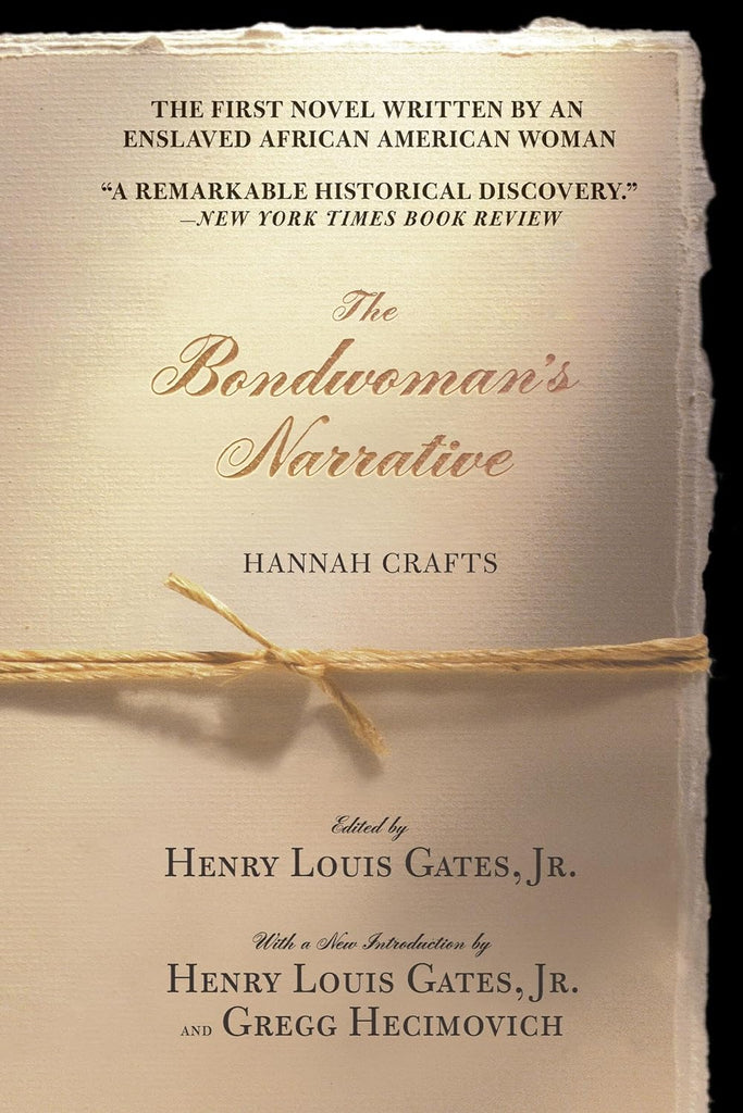 Bondwoman's Narrative