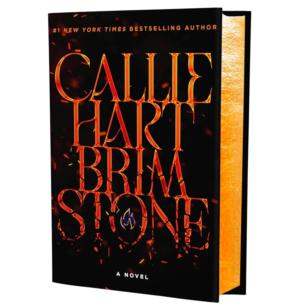 Brimstone (Standard Edition)