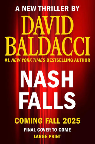 Nash Falls