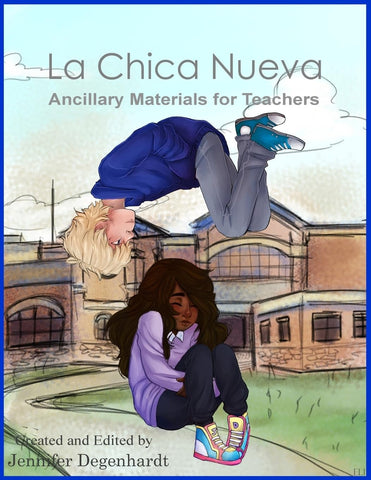 Chica Nueva Ancillary Materials