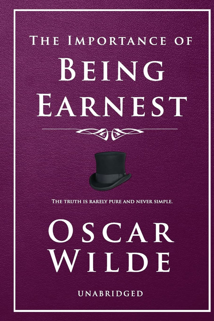 Importance of Being Earnest