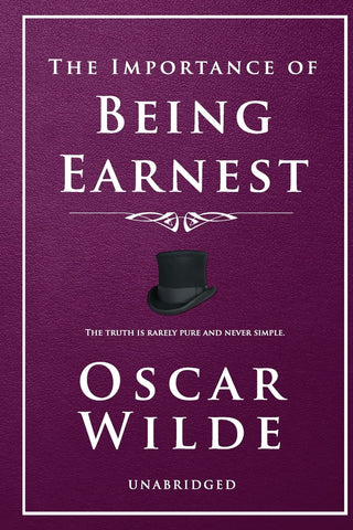 Importance of Being Earnest