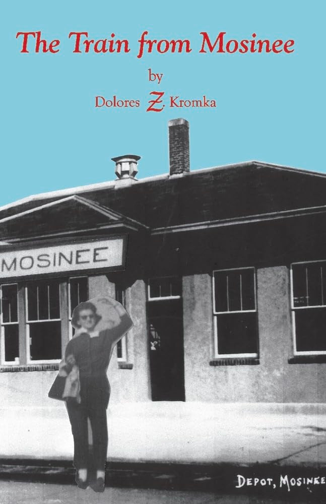Train from Mosinee Volume 1