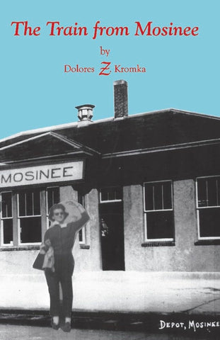 Train from Mosinee Volume 1