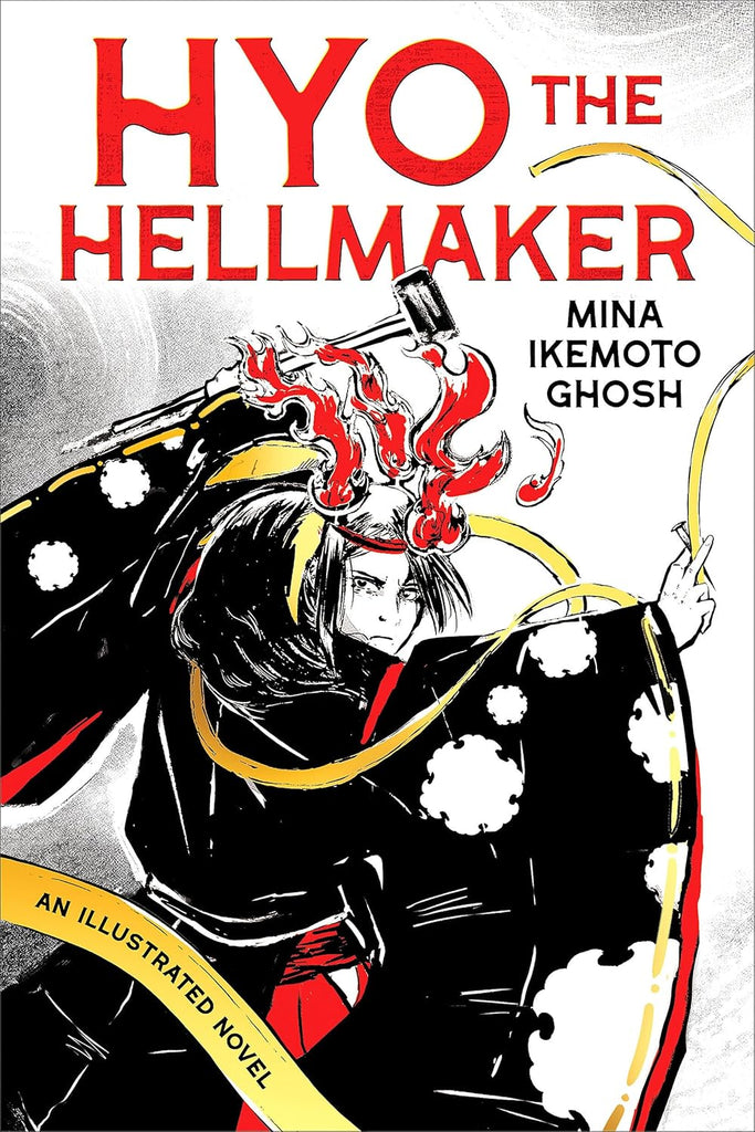 Hyo the Hellmaker
