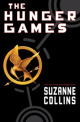 Hunger Games: Deluxe Edition
