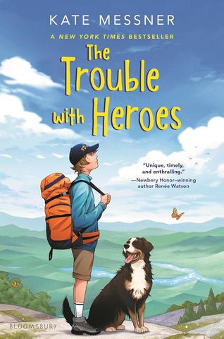 Trouble with Heroes