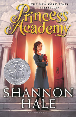 Princess Academy: Deluxe Anniversary Edition