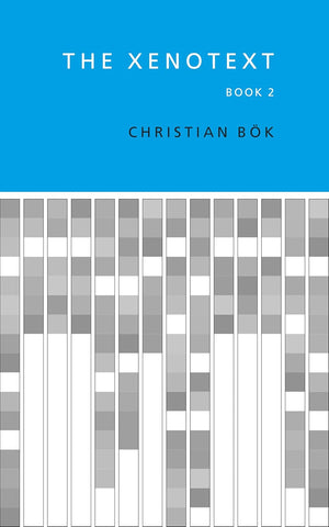 Xenotext Book 2