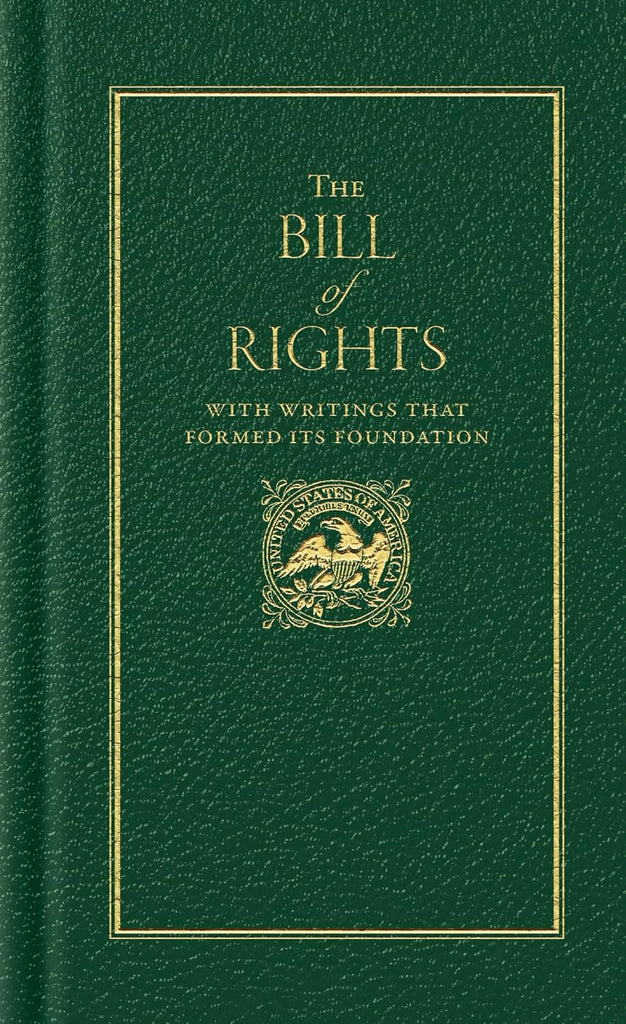Bill of Rights (Or All Americans Who Cherishes)