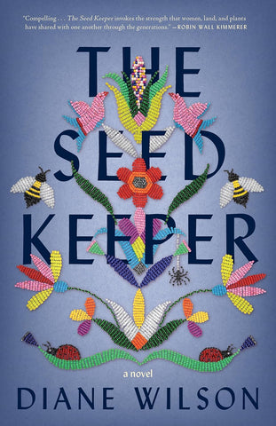 Seed Keeper