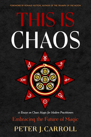 This Is Chaos Embracing the Future of Magic